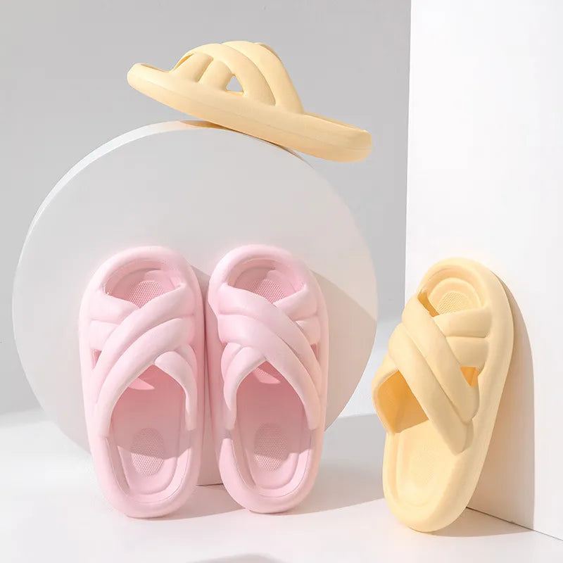 Taffy Slides