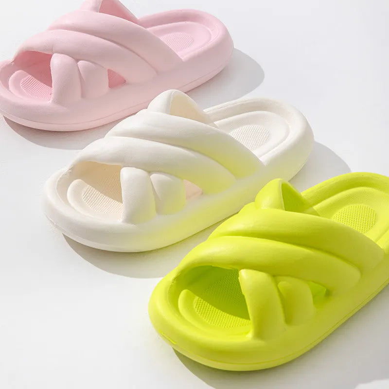 Taffy Slides