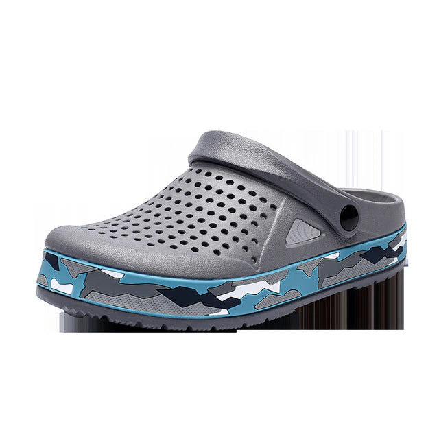 Avalanche Slides