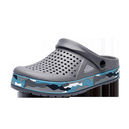Avalanche Slides
