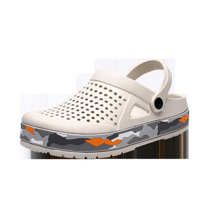 Avalanche Slides