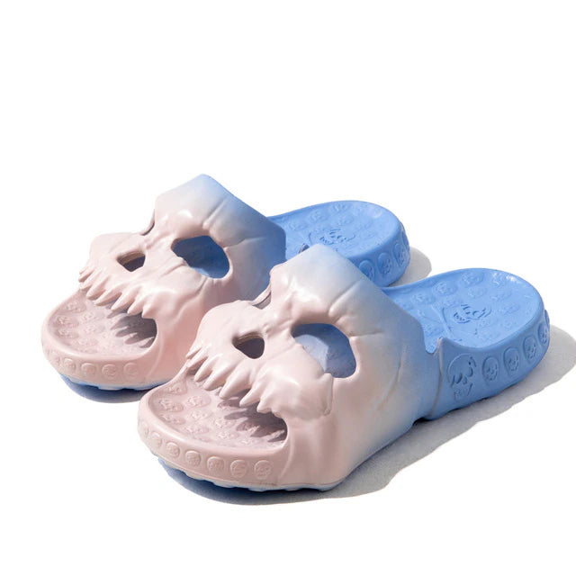 Skull Slides