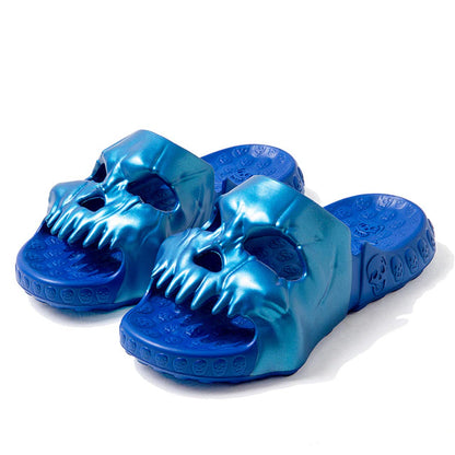 Skull Slides