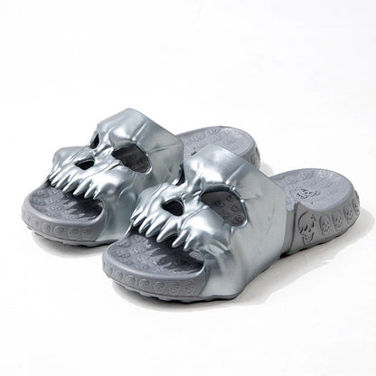 Skull Slides