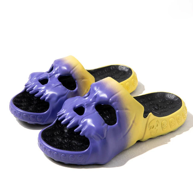 Skull Slides