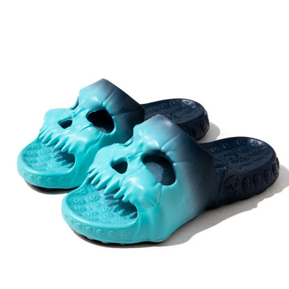 Skull Slides